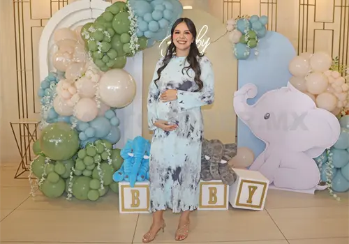 &iexcl;A la espera del peque&ntilde;o Jer&oacute;nimo!