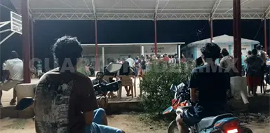 Los retienen debido a presunta agresi&oacute;n sexual