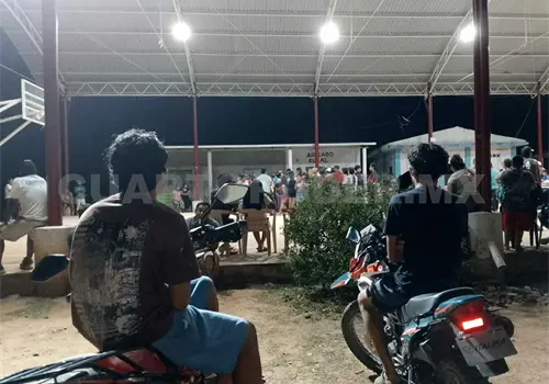 Los retienen debido a presunta agresi&oacute;n sexual