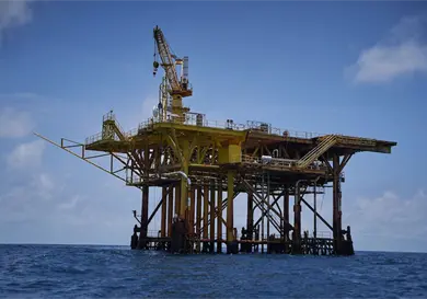 Petr&oacute;leo mexicano llega a 91.84 d&oacute;lares