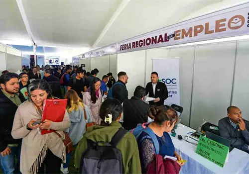 Aprueban reforma contra bur&oacute; laboral