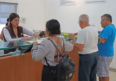 Verifica los CFDI a tu nombre