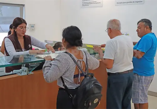 Verifica los CFDI a tu nombre