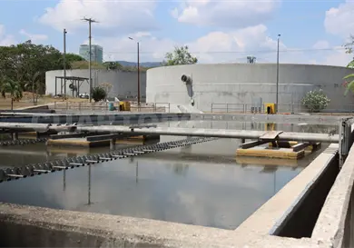 D&iacute;a del Agua, un reto pendiente