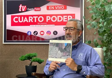 Geom&aacute;tica, la carrera que ayuda a prevenir desastres