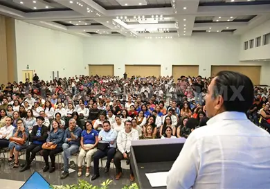 Asiste Ejecutivo a Jornada Camina por el Autismo Asiste Ejecutivo a Jornada Camina por el Autismo