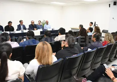 Presentan programa EPO+Chiapas Presentan programa EPO+Chiapas