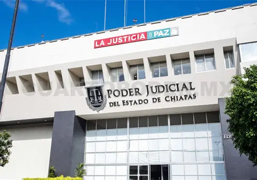 Dictan sentencias por pederastia y violaci&oacute;n