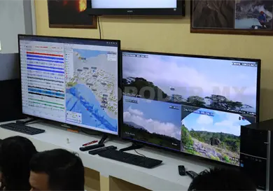 El Chichón, tercer volcán más peligroso del país El Chichón, tercer volcán más peligroso del país