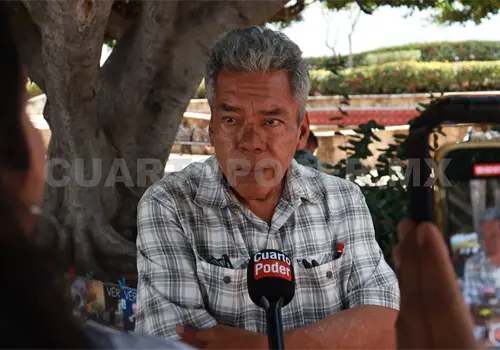 Alistan maletas para Semana Santa