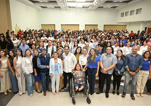 Anuncia ERA censo de personas con autismo