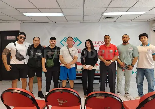 Asociaci&oacute;n celebra Asamblea General 2026