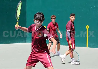 Doce pelotaris a la Olimpiada Nacional Doce pelotaris a la Olimpiada Nacional