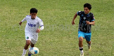 UDS mantiene vivas sus esperanzas UDS mantiene vivas sus esperanzas