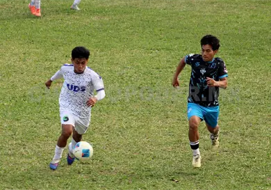 UDS mantiene vivas sus esperanzas UDS mantiene vivas sus esperanzas