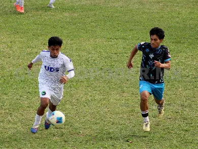 UDS mantiene vivas sus esperanzas