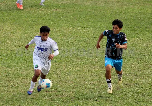 UDS mantiene vivas sus esperanzas