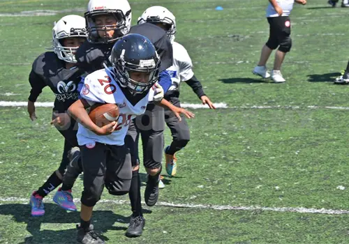 Explosiva semana 2 en la OEFA Chiapas