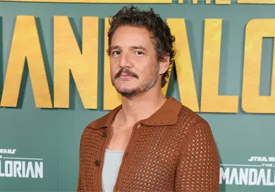 Pascal conquista a mexicanos Pascal conquista a mexicanos