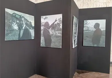 Celebran los cien a&ntilde;os de Jaime Sabines