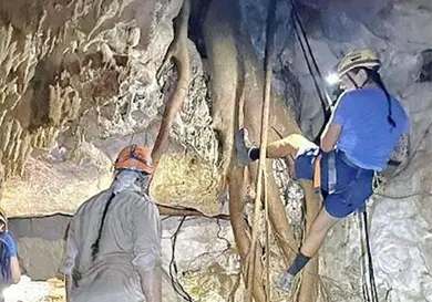 Preparan demanda por destrucci&oacute;n