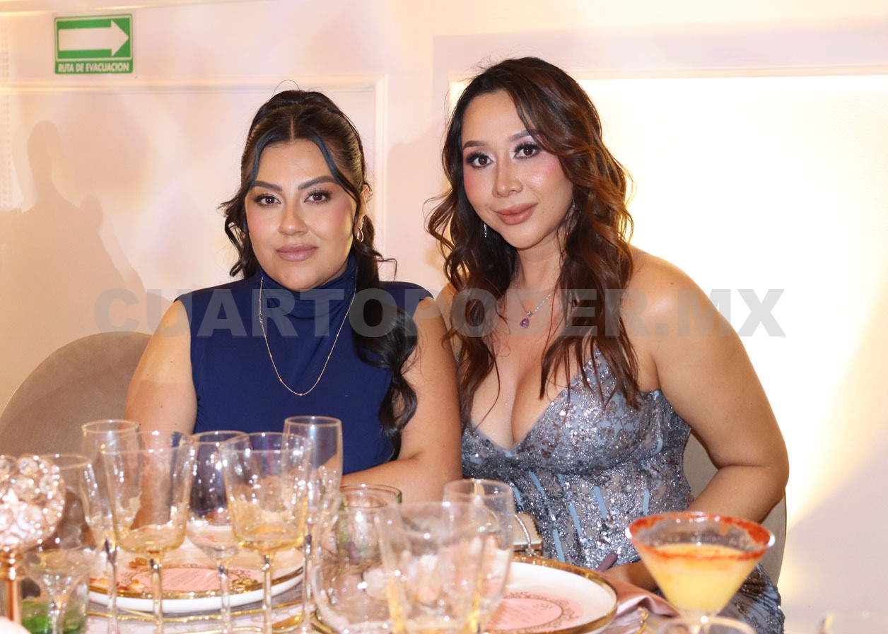 María José, como toda una reina