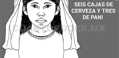 Matrimonio infantil &iquest;un problema invisible?