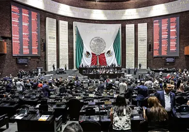 Avalan en lo general eliminar pensiones doradas