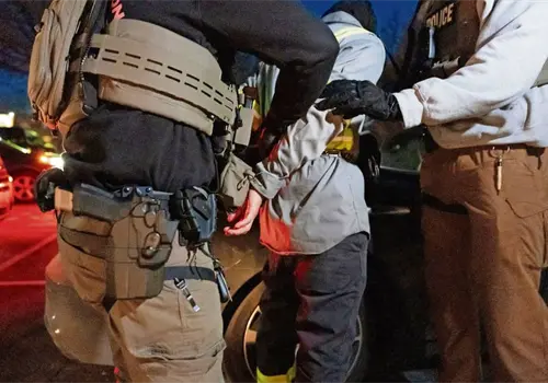 Van 13 mexicanos fallecidos en los operativos del ICE Van 13 mexicanos fallecidos en los operativos del ICE