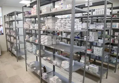 Emiten tres alertas sanitarias por medicamentos