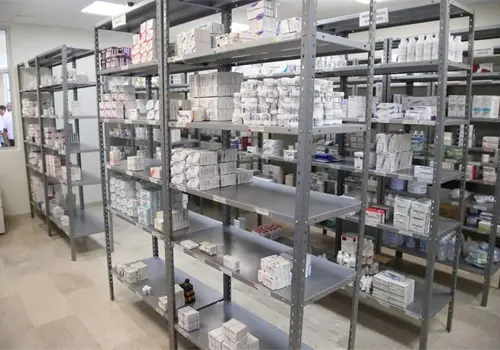 Emiten tres alertas sanitarias por medicamentos Emiten tres alertas sanitarias por medicamentos