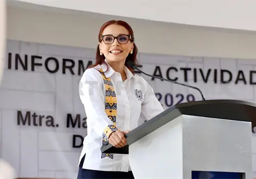 Crece matrícula en Enseñanza de Inglés Crece matrícula en Enseñanza de Inglés