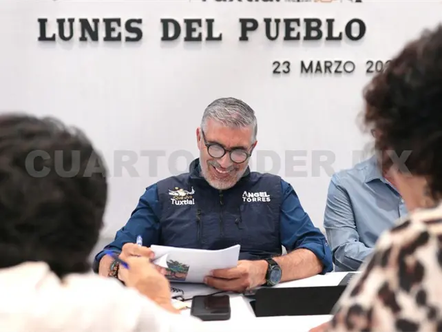 Concluye de madrugada el Lunes del Pueblo Concluye de madrugada el Lunes del Pueblo
