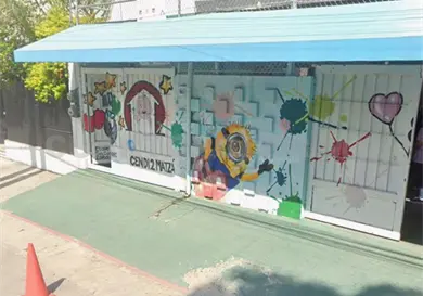 Denuncian anomalías en Centro de Atención Infantil Denuncian anomalías en Centro de Atención Infantil