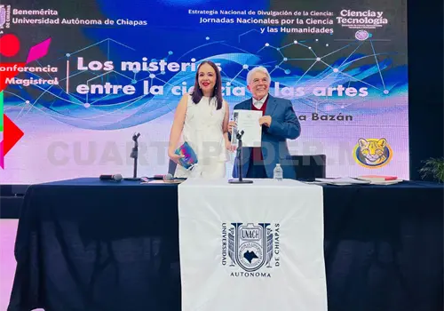 Ciencia y desarrollo necesitan de las artes Ciencia y desarrollo necesitan de las artes