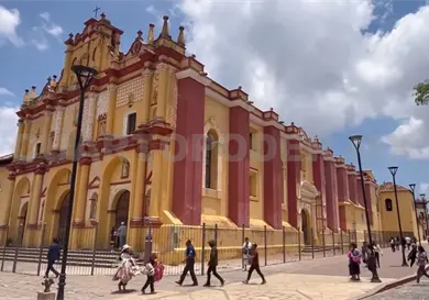 Participar&aacute;n 36 templos en llamado de campanas