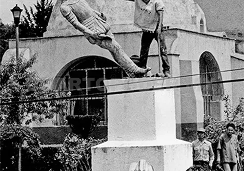 Pensar que SCLC es de espa&ntilde;oles ser&iacute;a un error