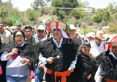 Con ERA, cambia la historia en las comunidades