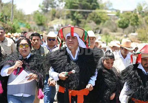 Con ERA, cambia la historia en las comunidades