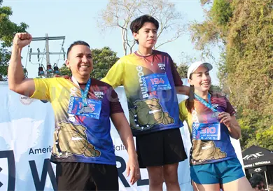 Bulldog Race 2026, evento con causa Bulldog Race 2026, evento con causa