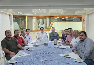 Buscan expansión histórica en los tableros Buscan expansión histórica en los tableros