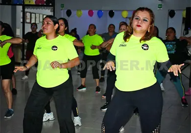 Club Daians celebra cuarto aniversario Club Daians celebra cuarto aniversario