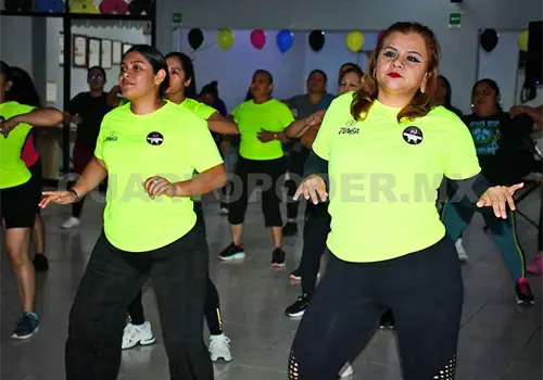 Club Daians celebra cuarto aniversario Club Daians celebra cuarto aniversario