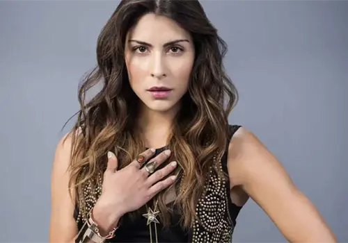 Mar&iacute;a Le&oacute;n, m&aacute;s fuerte que el miedo