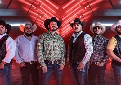 Grupo Frontera se suma al mundial Grupo Frontera se suma al mundial