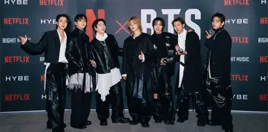 La nueva era de BTS