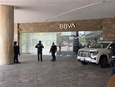 Los asaltan y les despojan de medio mill&oacute;n de pesos