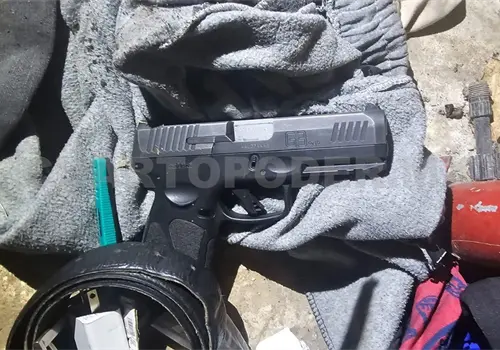 Esclarecen homicidios ocurridos en Palenque