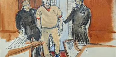 Descarta juez desestimar caso de Nicolás Maduro Descarta juez desestimar caso de Nicolás Maduro