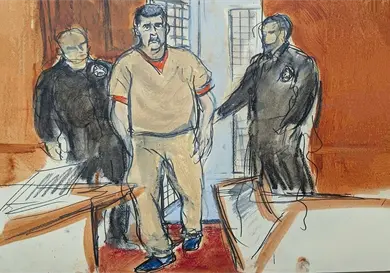 Descarta juez desestimar caso de Nicol&aacute;s Maduro